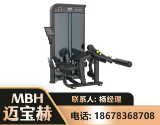 黄冈卧式屈腿训练器