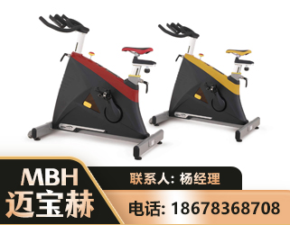 黄冈商用动感单车