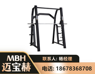 黄冈史密斯机