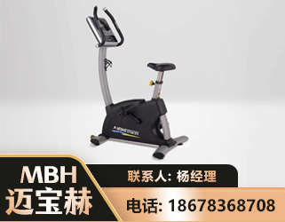 黄冈立式健身车